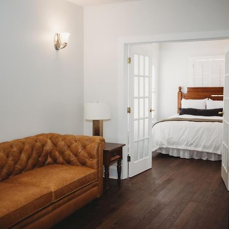 The Jefferson Inn Southern Pines Luaran gambar
