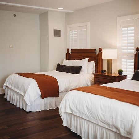The Jefferson Inn Southern Pines Luaran gambar
