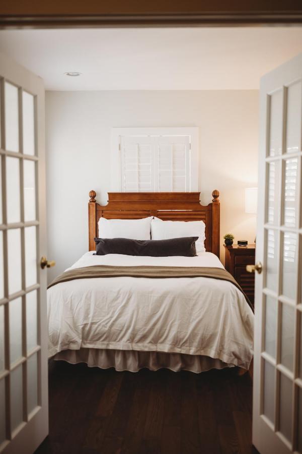 The Jefferson Inn Southern Pines Luaran gambar