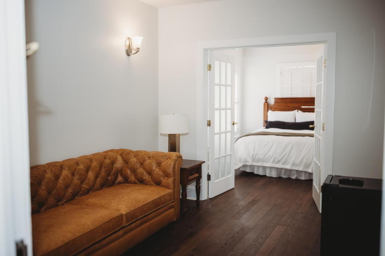 The Jefferson Inn Southern Pines Luaran gambar