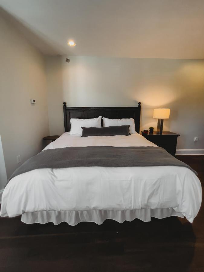 The Jefferson Inn Southern Pines Luaran gambar