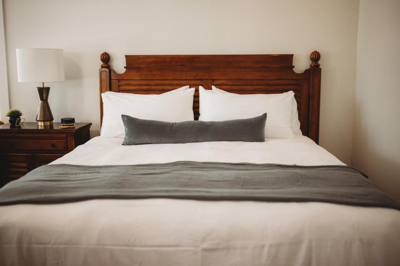 The Jefferson Inn Southern Pines Luaran gambar