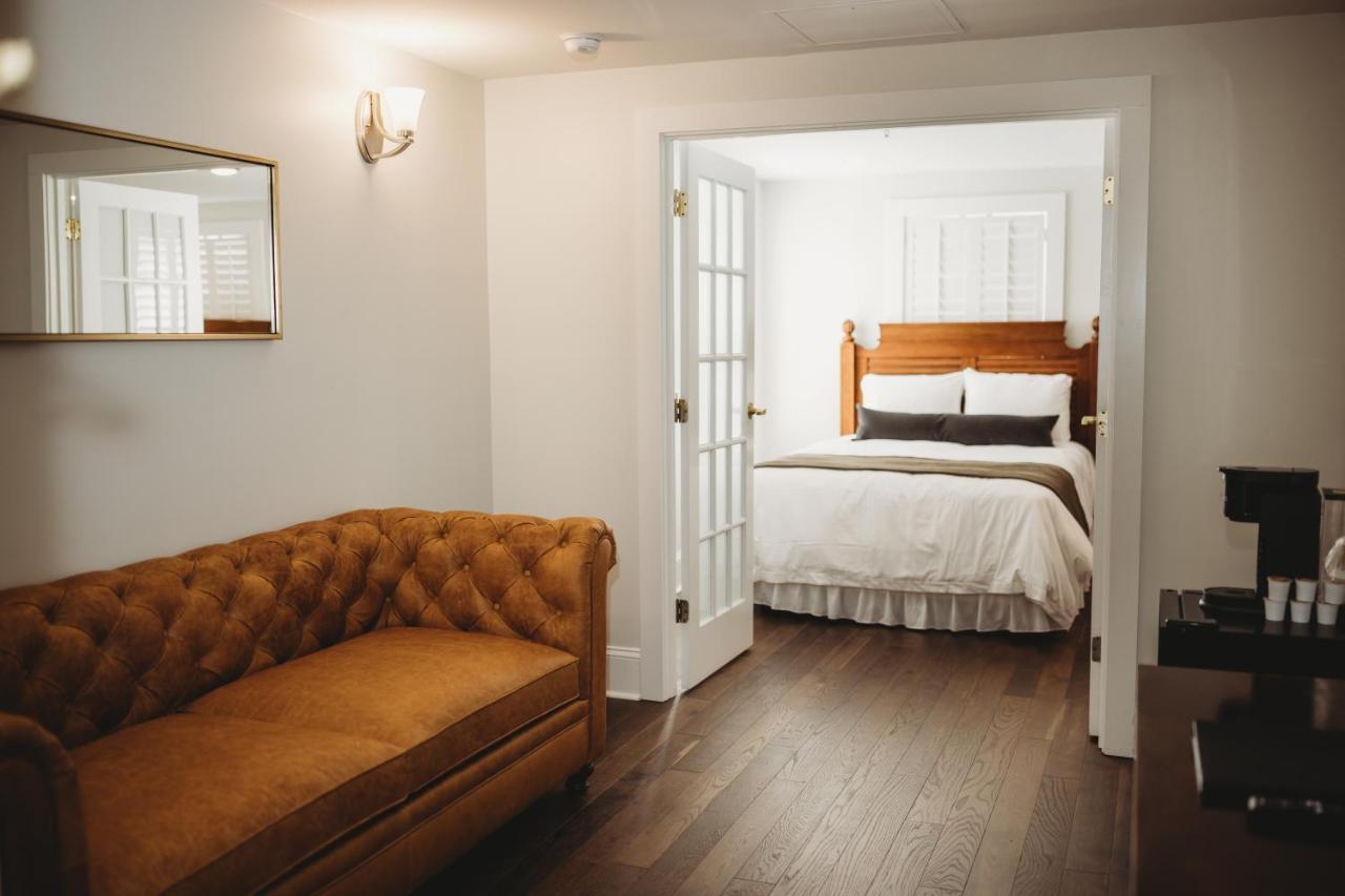 The Jefferson Inn Southern Pines Luaran gambar