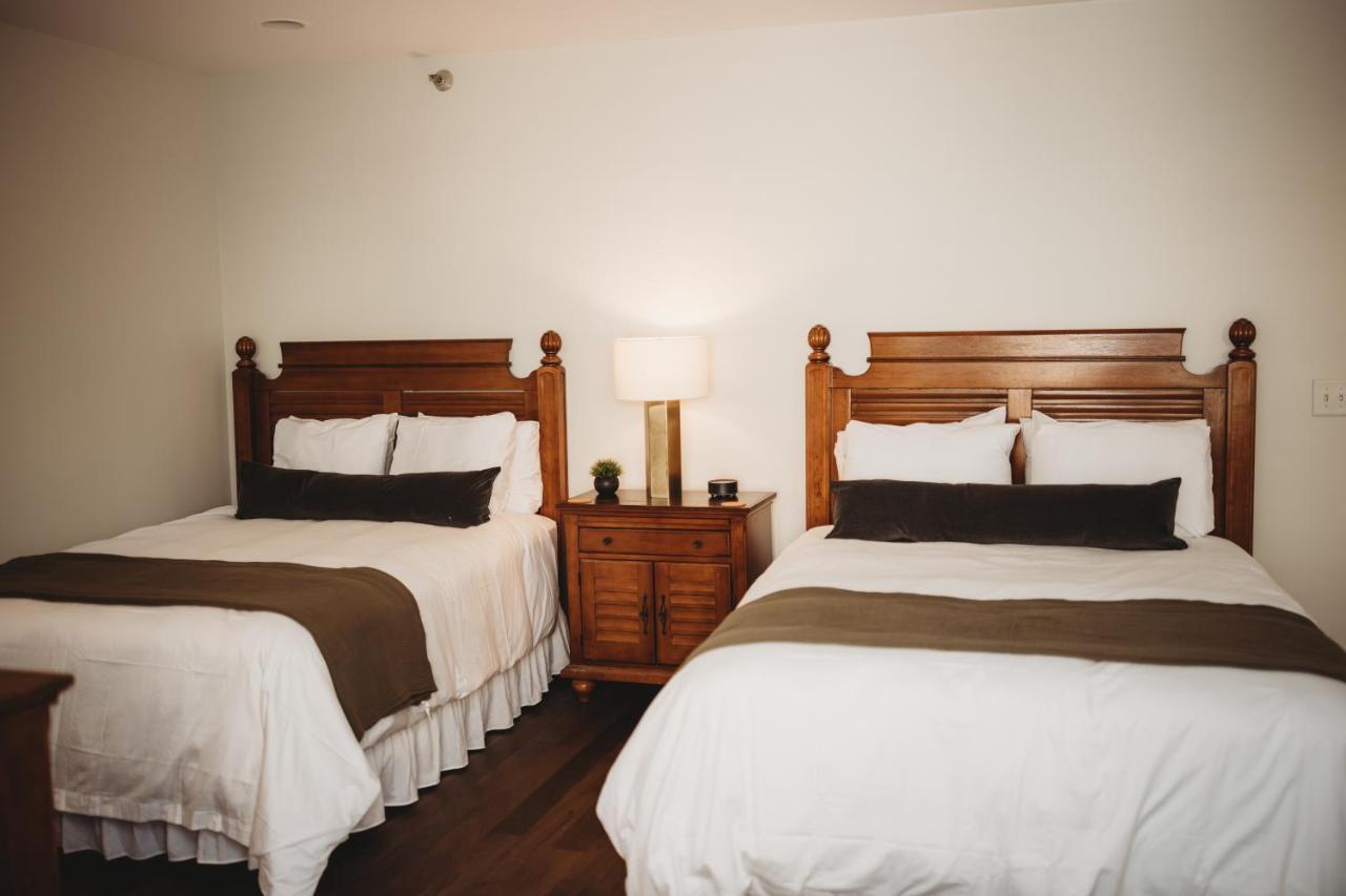 The Jefferson Inn Southern Pines Luaran gambar