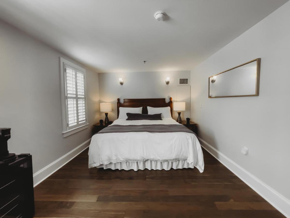 The Jefferson Inn Southern Pines Luaran gambar