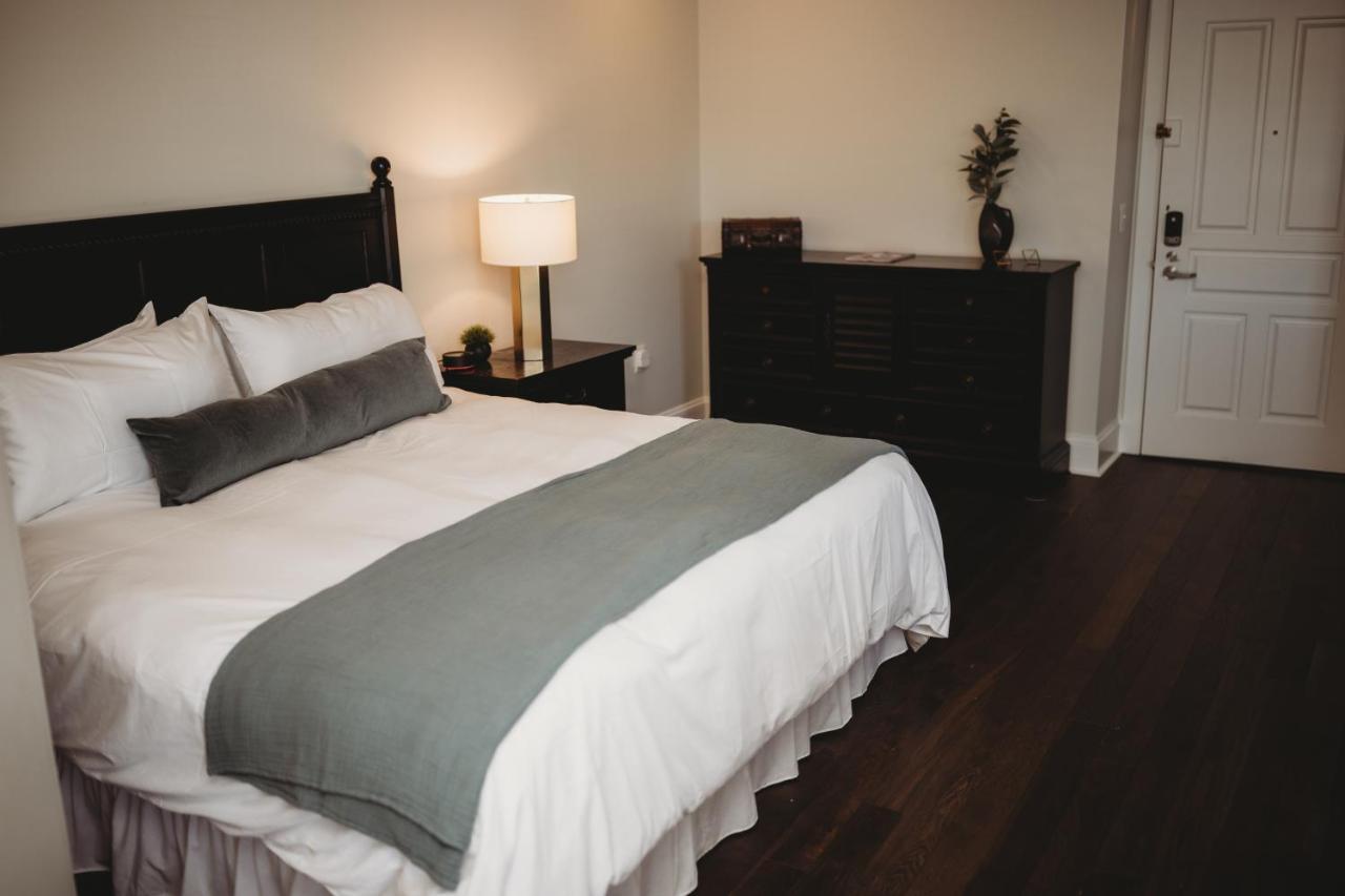The Jefferson Inn Southern Pines Luaran gambar