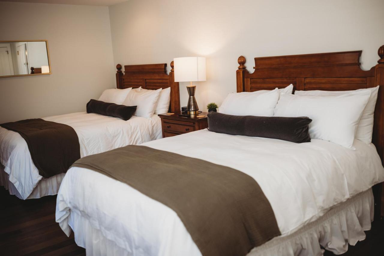 The Jefferson Inn Southern Pines Luaran gambar