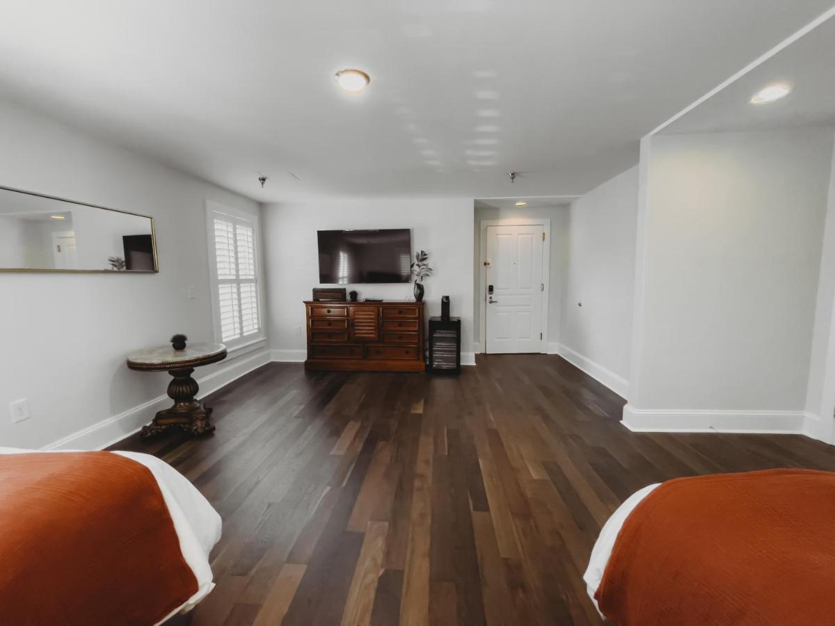 The Jefferson Inn Southern Pines Luaran gambar