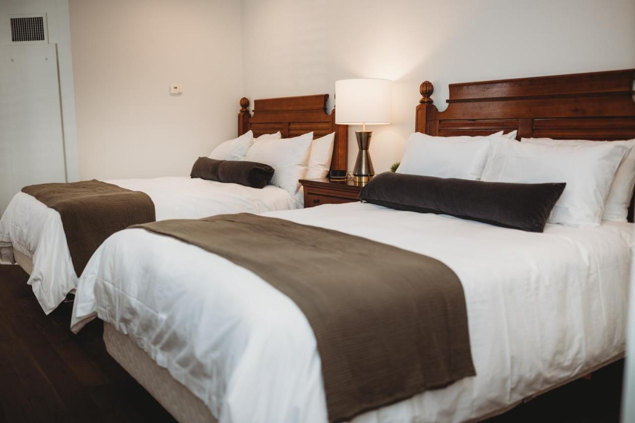 The Jefferson Inn Southern Pines Luaran gambar