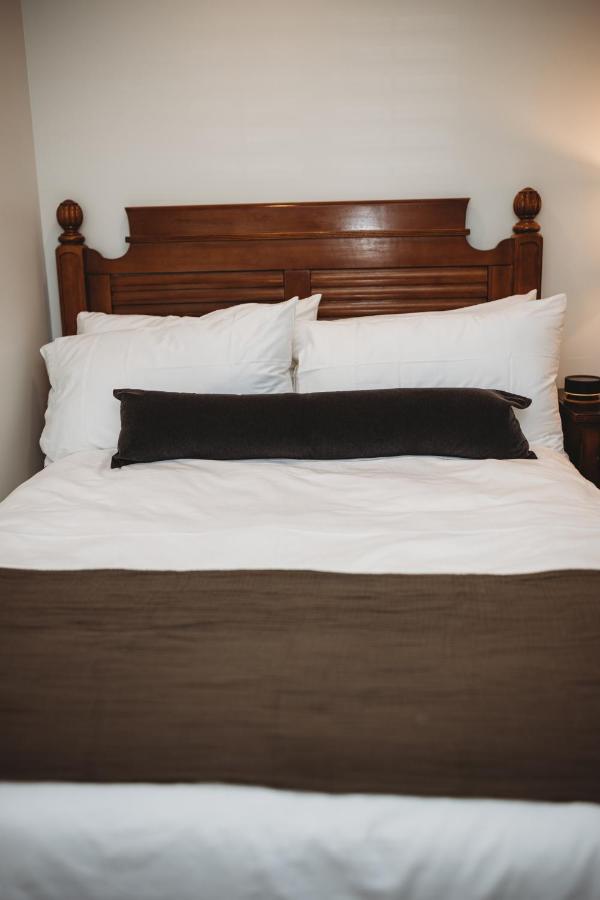 The Jefferson Inn Southern Pines Luaran gambar
