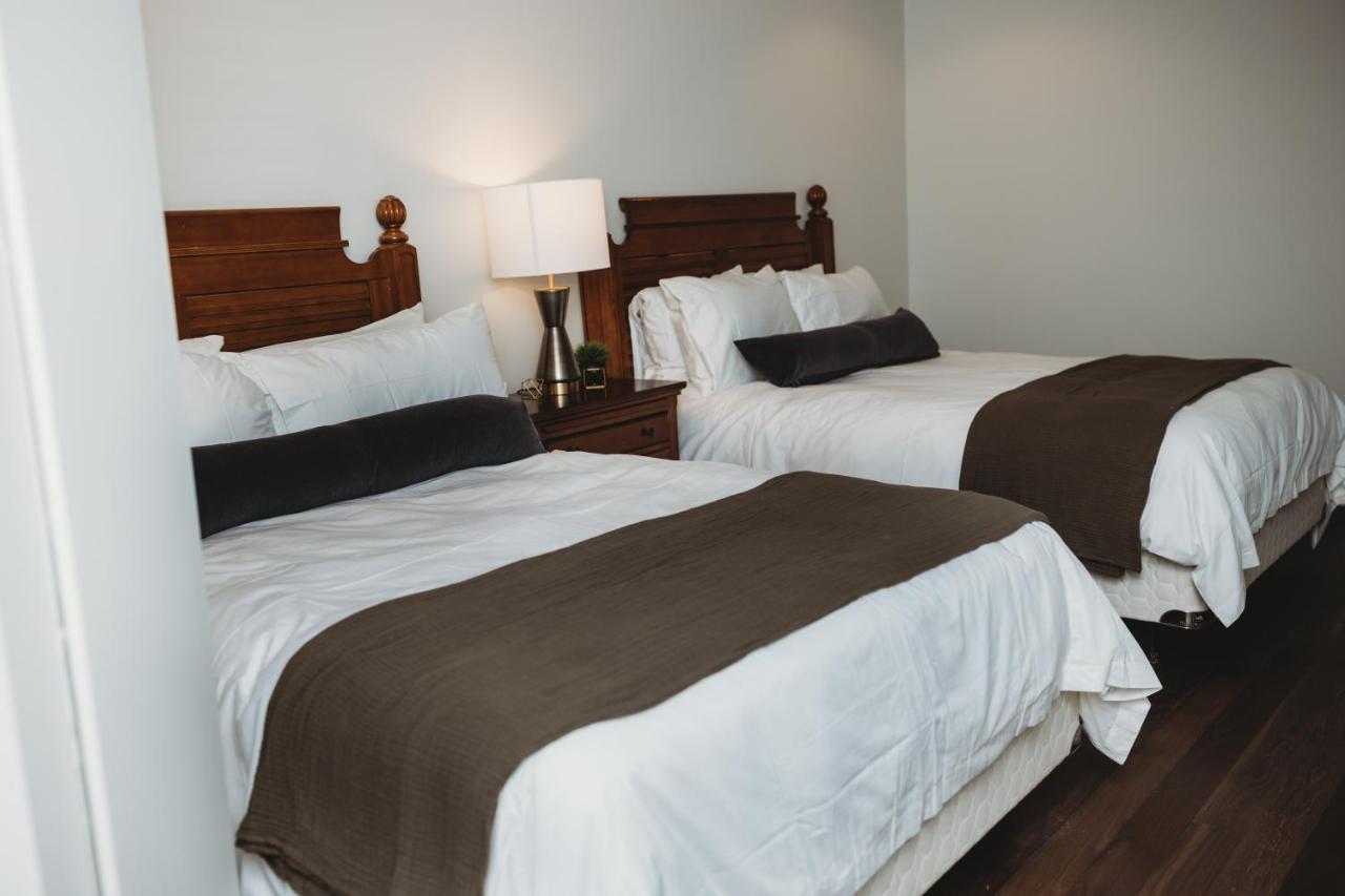 The Jefferson Inn Southern Pines Luaran gambar